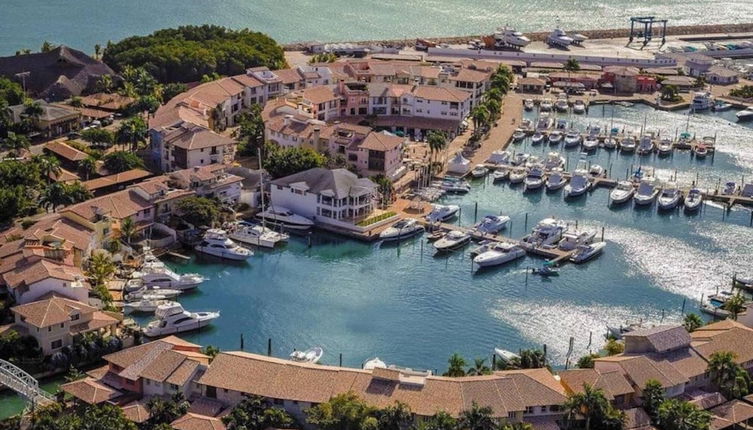 Photo 1 - 2 Bedrooms 3 Bath apt La Marina Casa De Campo