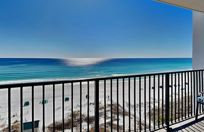 Emerald Towers by Southern Vacation Rentals II - Foto 22