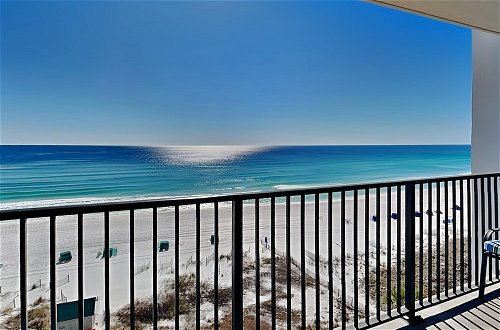 Photo 25 - Emerald Towers by Southern Vacation Rentals II