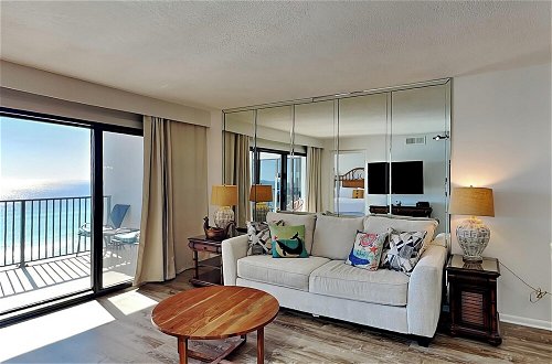 Foto 19 - Emerald Towers by Southern Vacation Rentals II