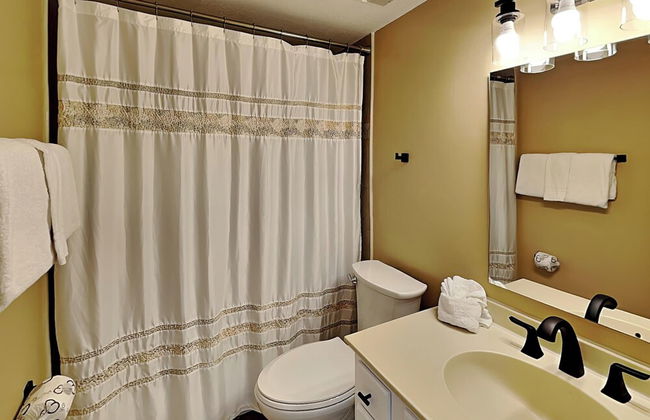 Emerald Towers by Southern Vacation Rentals II - Foto 16