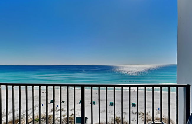 Emerald Towers by Southern Vacation Rentals II - Foto 24