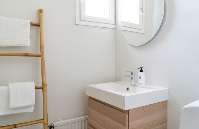 Fully renovated 3br apartment with sauna - Foto 9