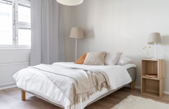 Fully renovated 3br apartment with sauna - Foto 2