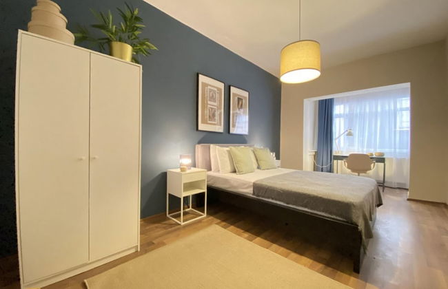 Missafir Flat Near Popular Attractions in Beyoglu - Photo 15