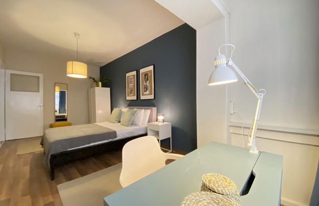 Missafir Flat Near Popular Attractions in Beyoglu - Photo 16