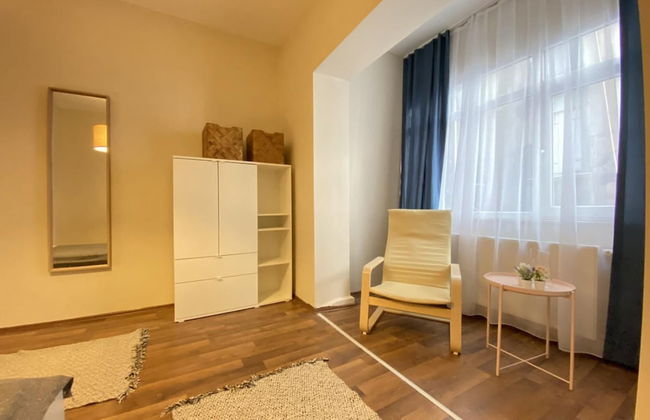 Missafir Flat Near Popular Attractions in Beyoglu - Photo 22