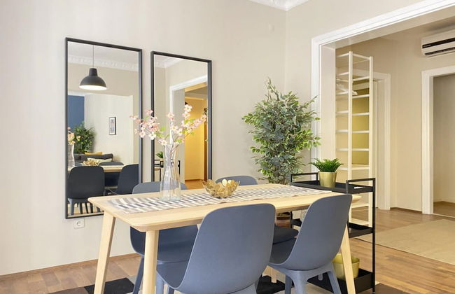 Missafir Flat Near Popular Attractions in Beyoglu - Photo 25