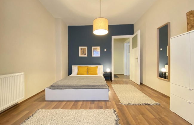 Missafir Flat Near Popular Attractions in Beyoglu - Photo 4