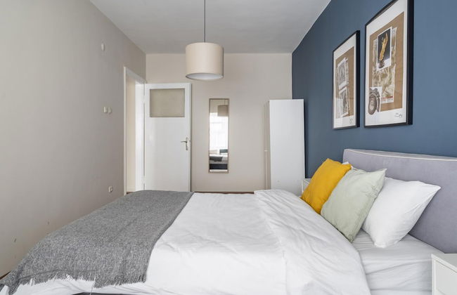 Missafir Flat Near Popular Attractions in Beyoglu - Photo 34