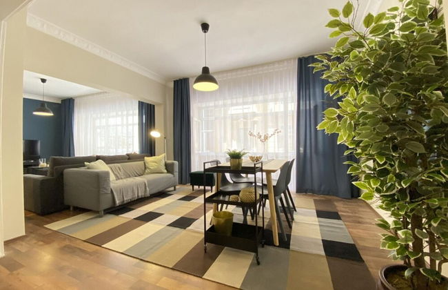 Missafir Flat Near Popular Attractions in Beyoglu - Photo 5