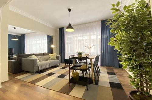 Foto 5 - Missafir Flat Near Popular Attractions in Beyoglu