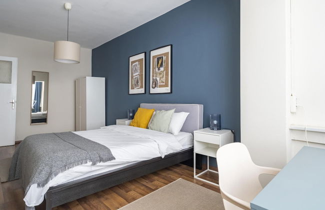 Missafir Flat Near Popular Attractions in Beyoglu - Photo 30