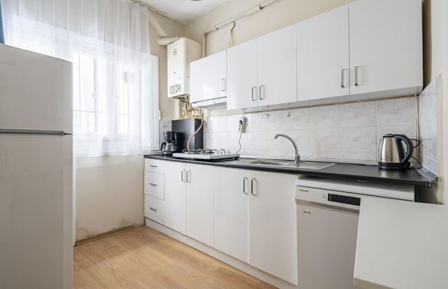 Missafir Flat Near Popular Attractions in Beyoglu - Photo 35