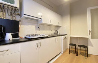 Foto 2 - Missafir Flat Near Popular Attractions in Beyoglu