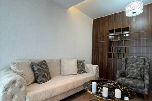 Foto 7 - Modern Suite Apartment - Near Mall of Istanbul