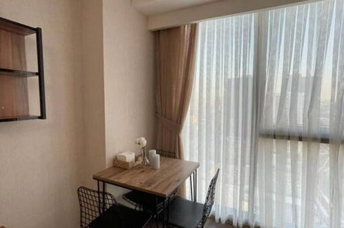 Foto 13 - Modern Suite Apartment - Near Mall of Istanbul