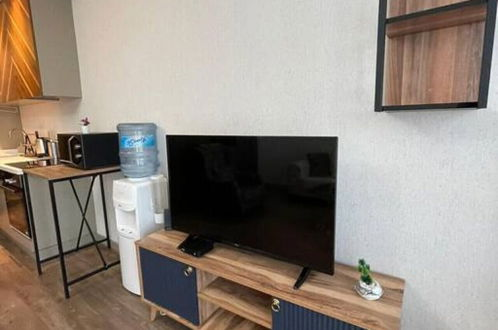Foto 9 - Modern Suite Apartment - Near Mall of Istanbul