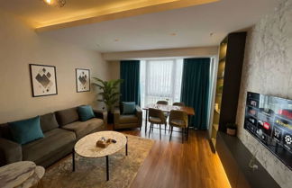 Photo 1 - Luxurious Suite Near Mall of Istanbul