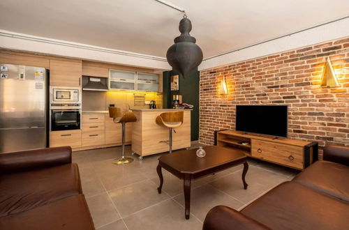 Photo 3 - Amazing Flat With Stylish Interior in Beyoglu