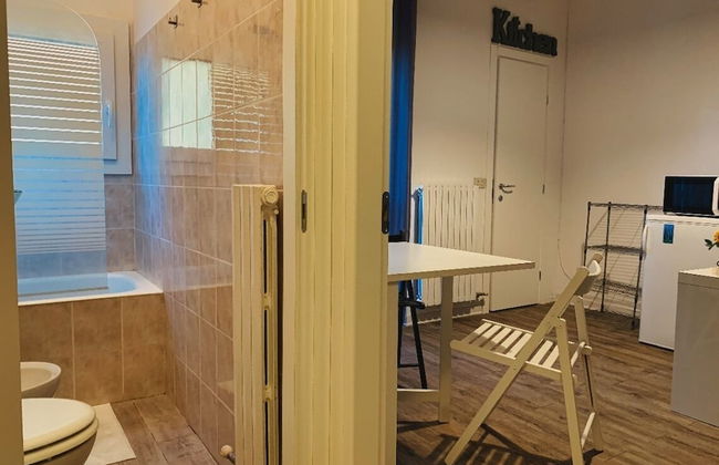 Apartment in Milan - Foto 11