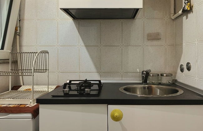 Apartment in Milan - Foto 8