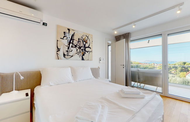 Villa Zoe - Foto 18