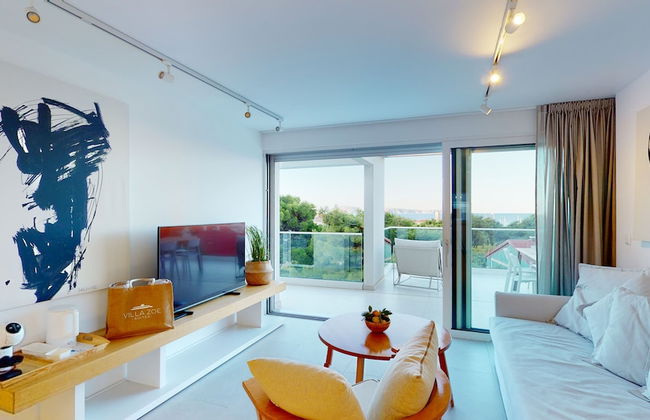 Villa Zoe - Foto 74