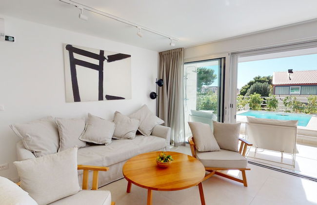 Villa Zoe - Foto 62