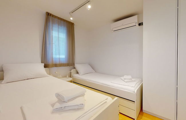 Villa Zoe - Foto 21