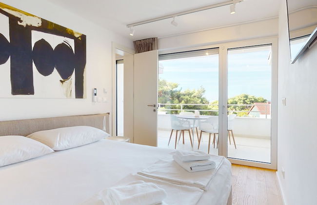 Villa Zoe - Foto 24