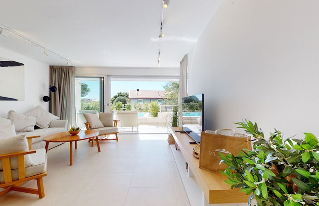 Villa Zoe - Foto 60