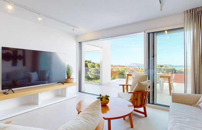 Villa Zoe - Foto 78