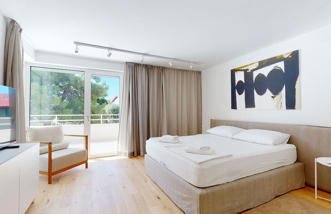 Villa Zoe - Foto 35