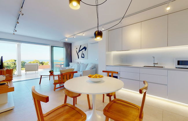Villa Zoe - Foto 48