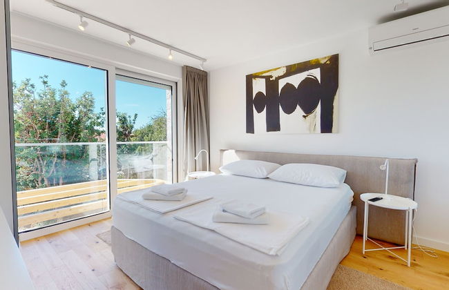 Villa Zoe - Foto 12