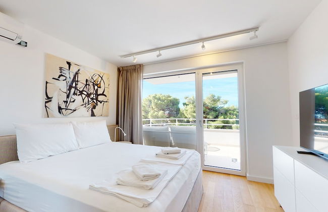 Villa Zoe - Foto 39