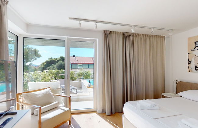 Villa Zoe - Foto 10