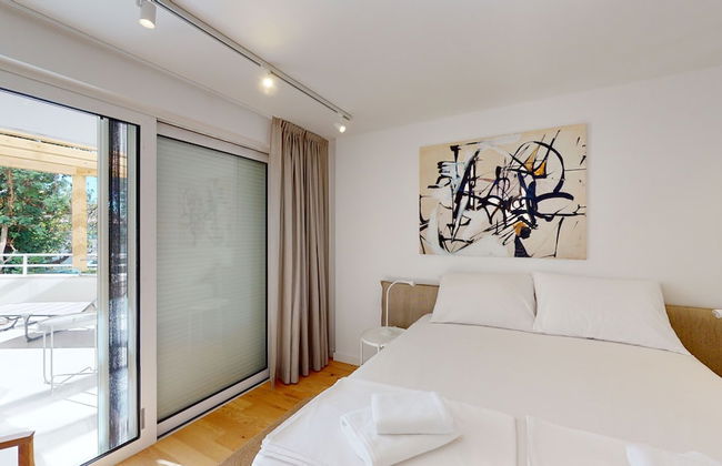 Villa Zoe - Foto 3