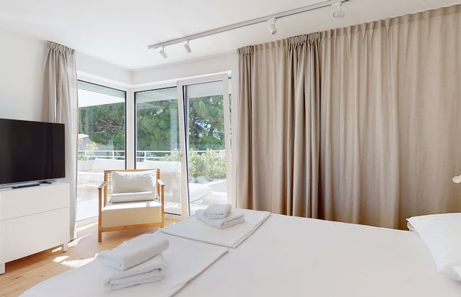 Villa Zoe - Foto 9