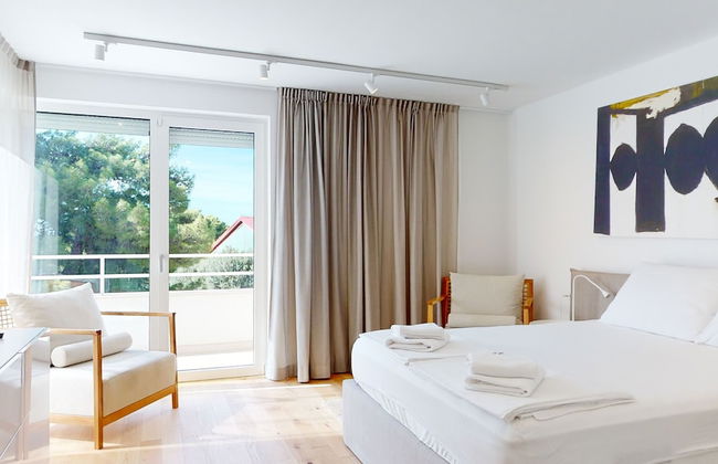 Villa Zoe - Foto 28