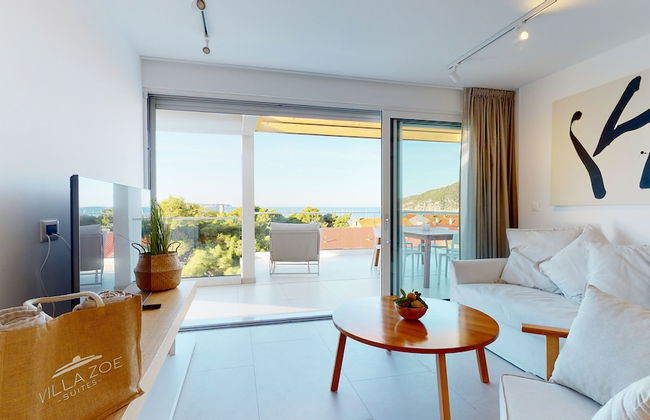 Villa Zoe - Foto 71