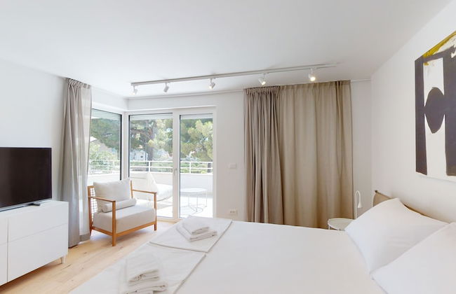 Villa Zoe - Foto 33