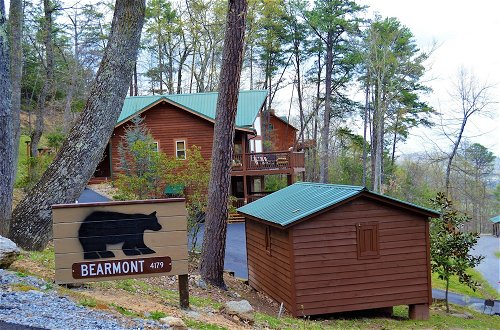 Foto 55 - Bearmont Lodge