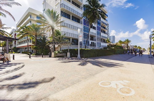 Photo 40 - Upscale Modern 2 Bedroom Condo on the Beach