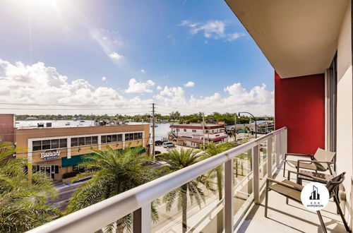 Photo 67 - Upscale Modern 2 Bedroom Condo on the Beach