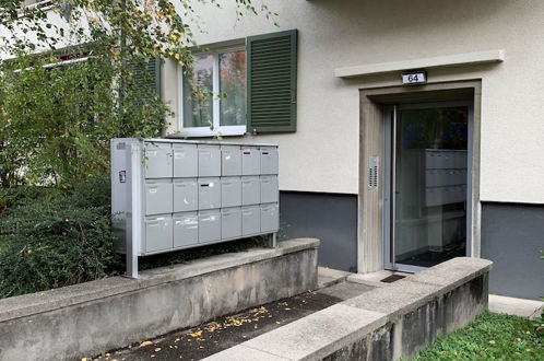 Photo 29 - E-64 Duplex-3BDR apartment with Sky roof-Zurich West