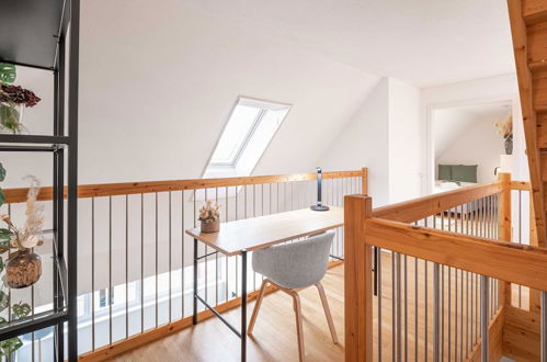 Photo 20 - E-64 Duplex-3BDR apartment with Sky roof-Zurich West