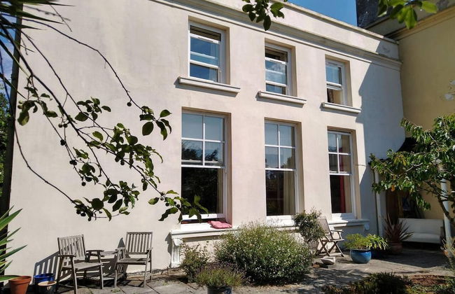 Gorgeous Private Apartment, Mesmerising sea Views - Foto 19