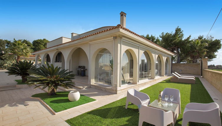 Photo 1 - 2660 Villa Montecarlo by Perle di Puglia